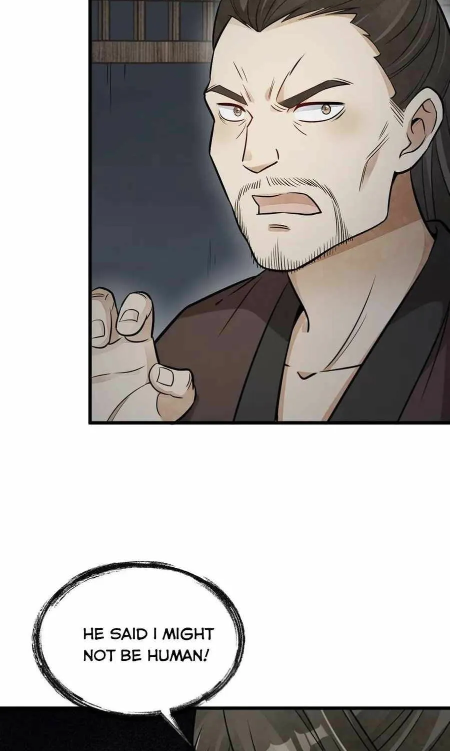 Read ChronoGo chapter 196 image 35 on Lezhin
