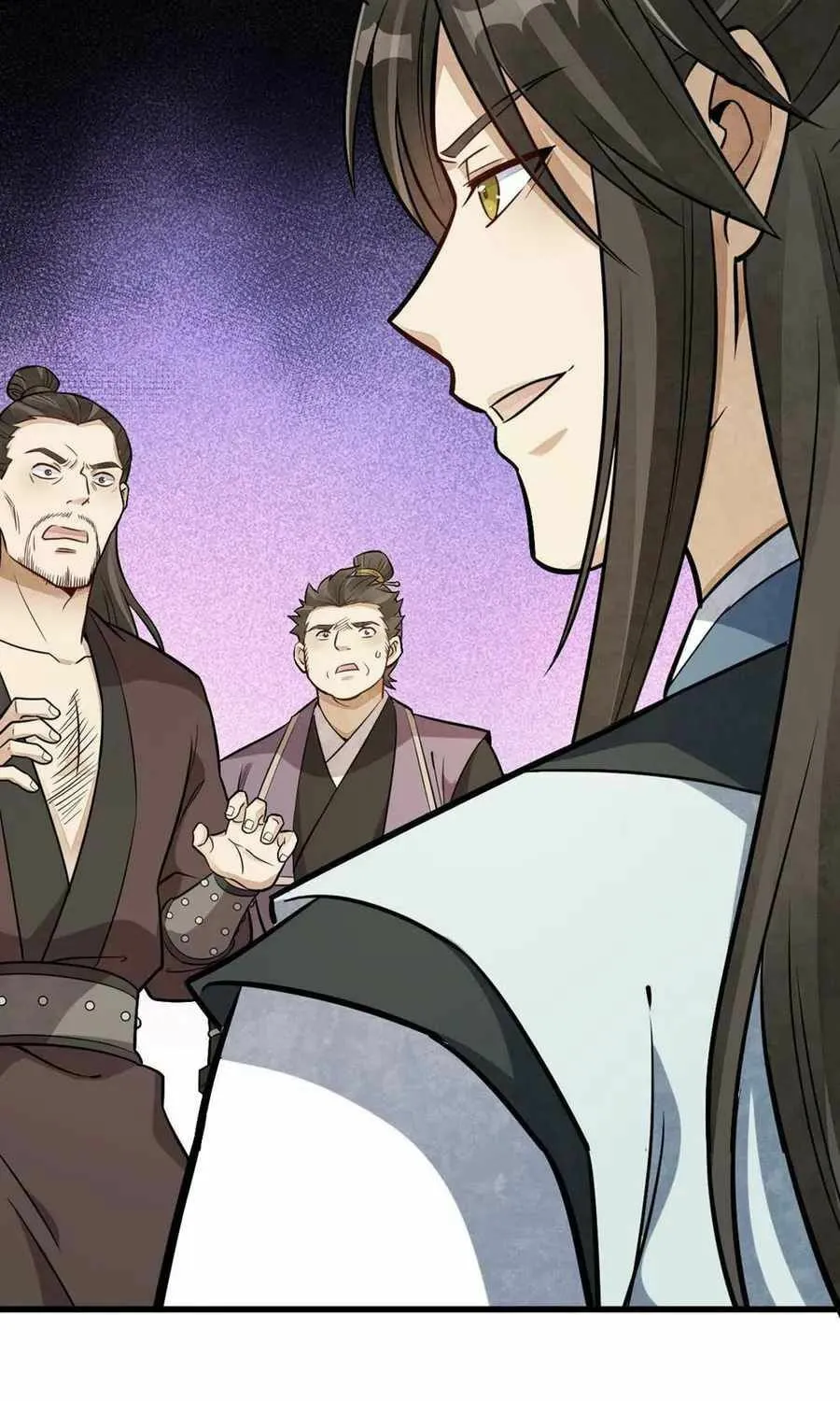 Read ChronoGo chapter 196 image 36 on Lezhin