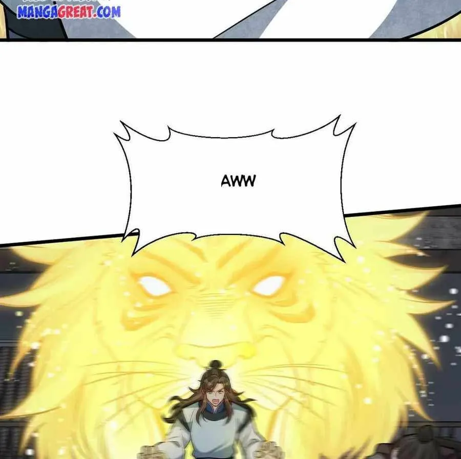 Read ChronoGo chapter 196 image 38 on Lezhin