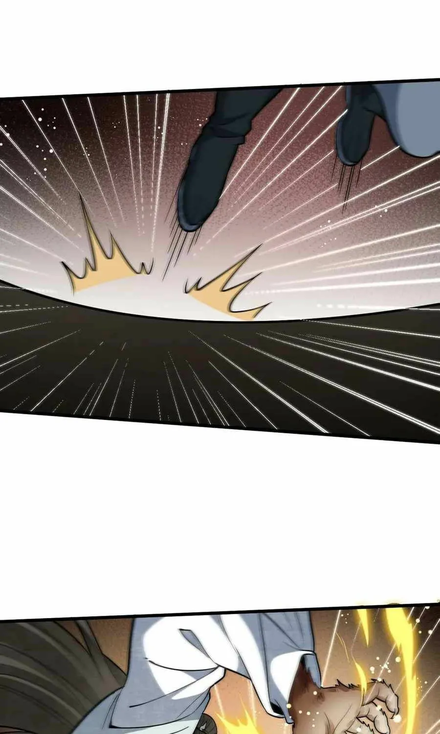 Read ChronoGo chapter 196 image 40 on Lezhin