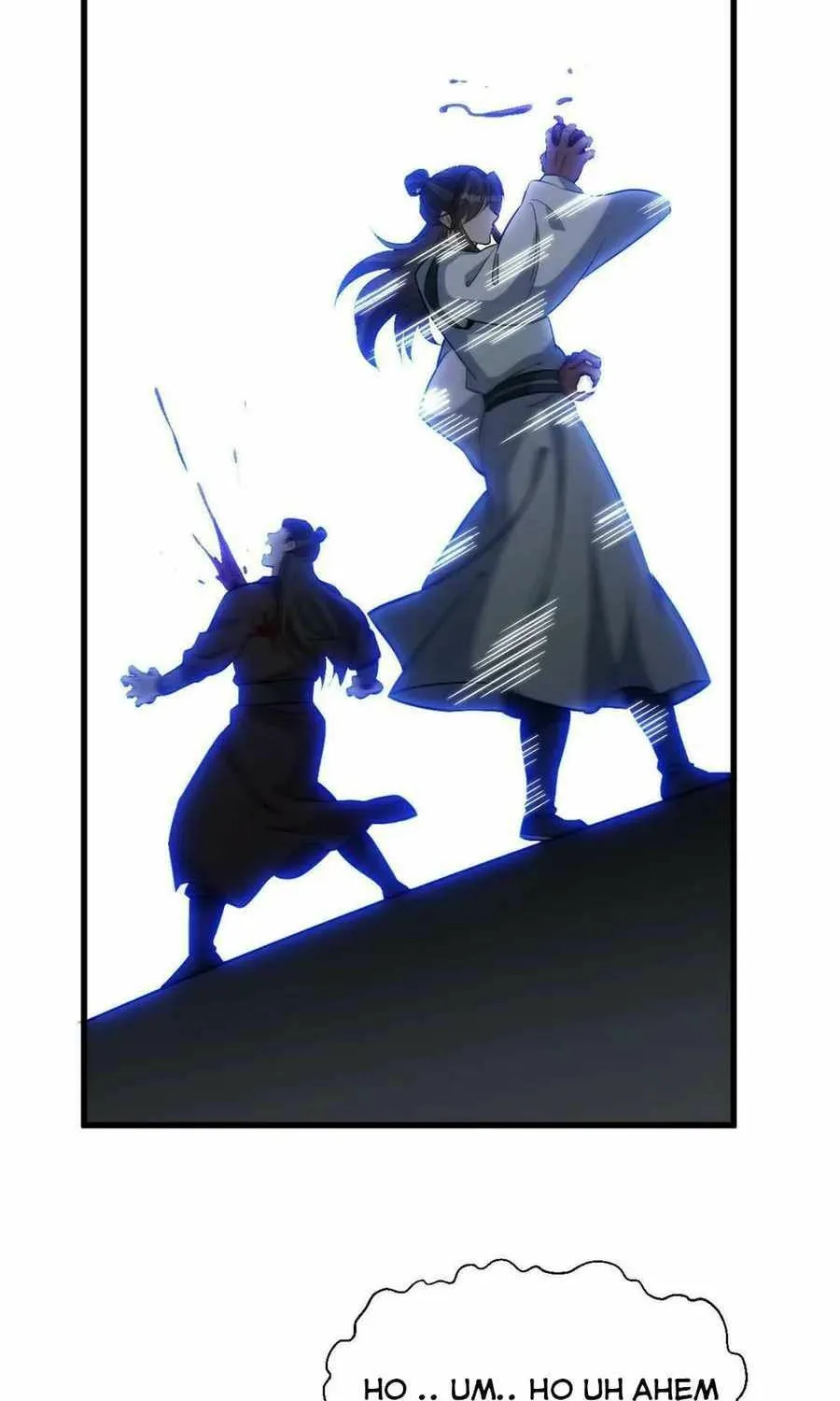 Read ChronoGo chapter 196 image 42 on Lezhin
