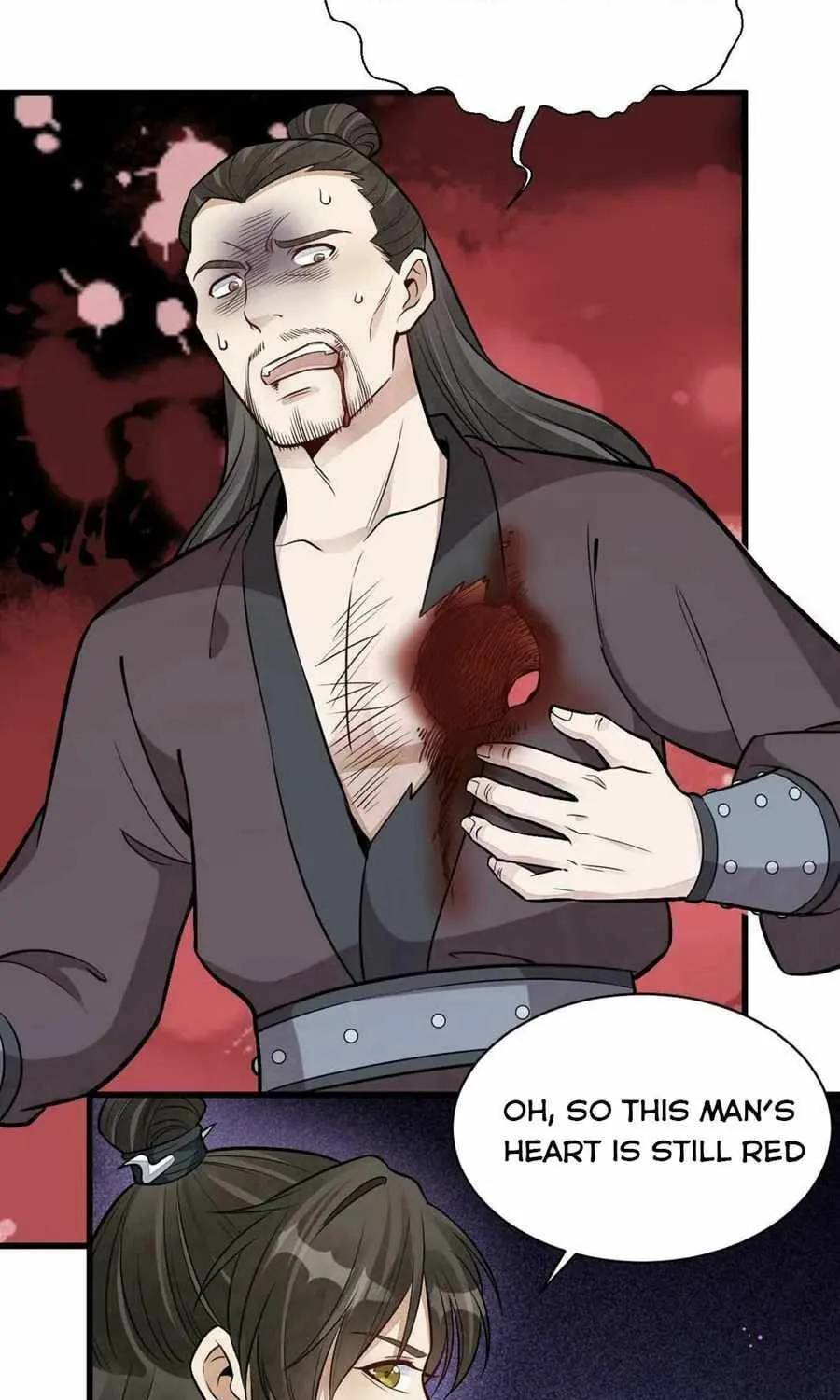 Read ChronoGo chapter 196 image 43 on Lezhin