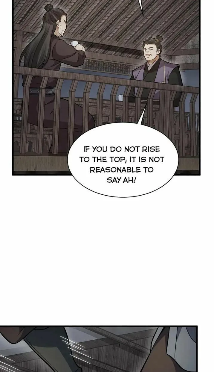 Read ChronoGo chapter 196 image 5 on Lezhin