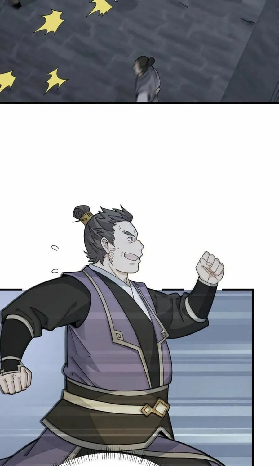 Read ChronoGo chapter 197 image 1 on Lezhin