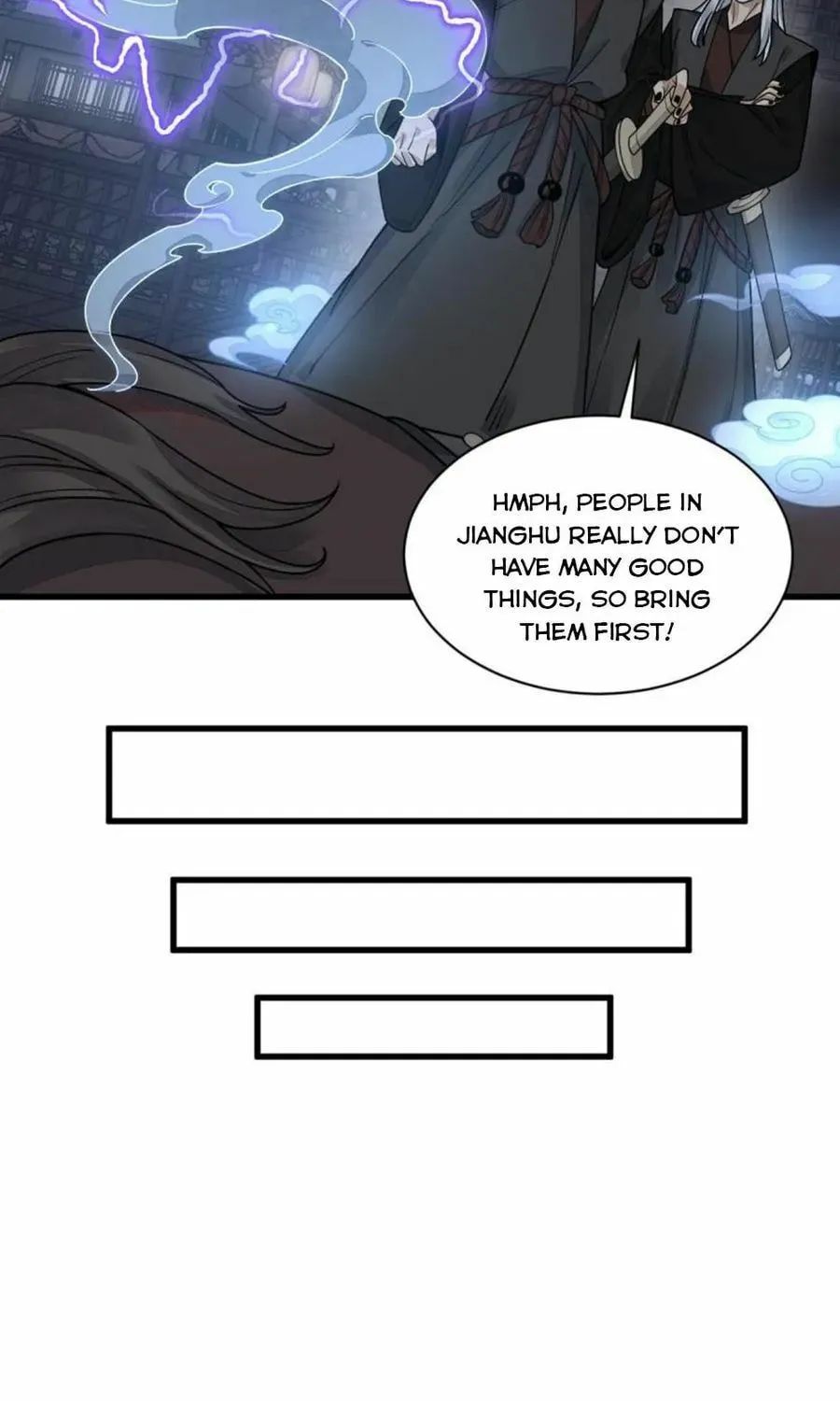 Read ChronoGo chapter 197 image 11 on Lezhin