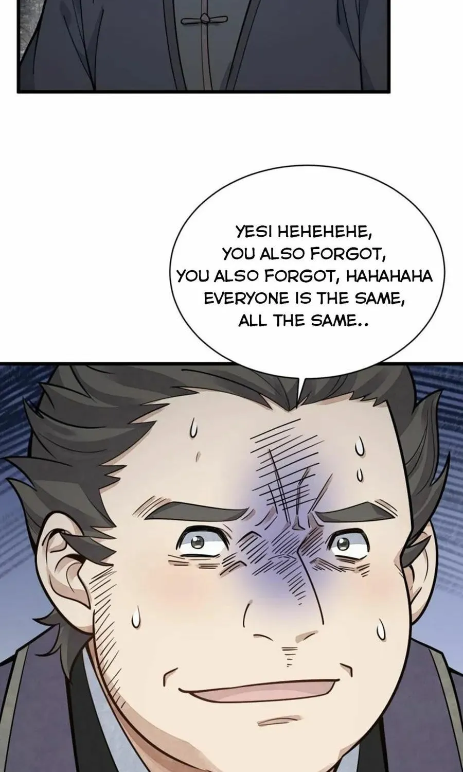 Read ChronoGo chapter 197 image 20 on Lezhin