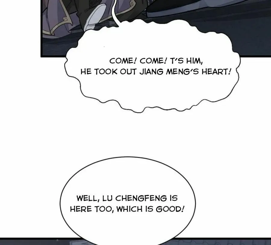Read ChronoGo chapter 197 image 22 on Lezhin