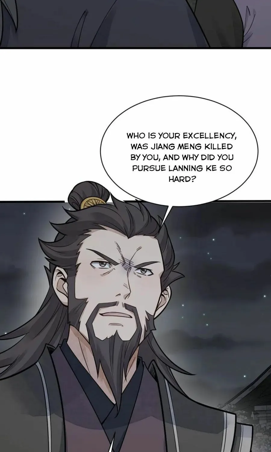 Read ChronoGo chapter 197 image 24 on Lezhin