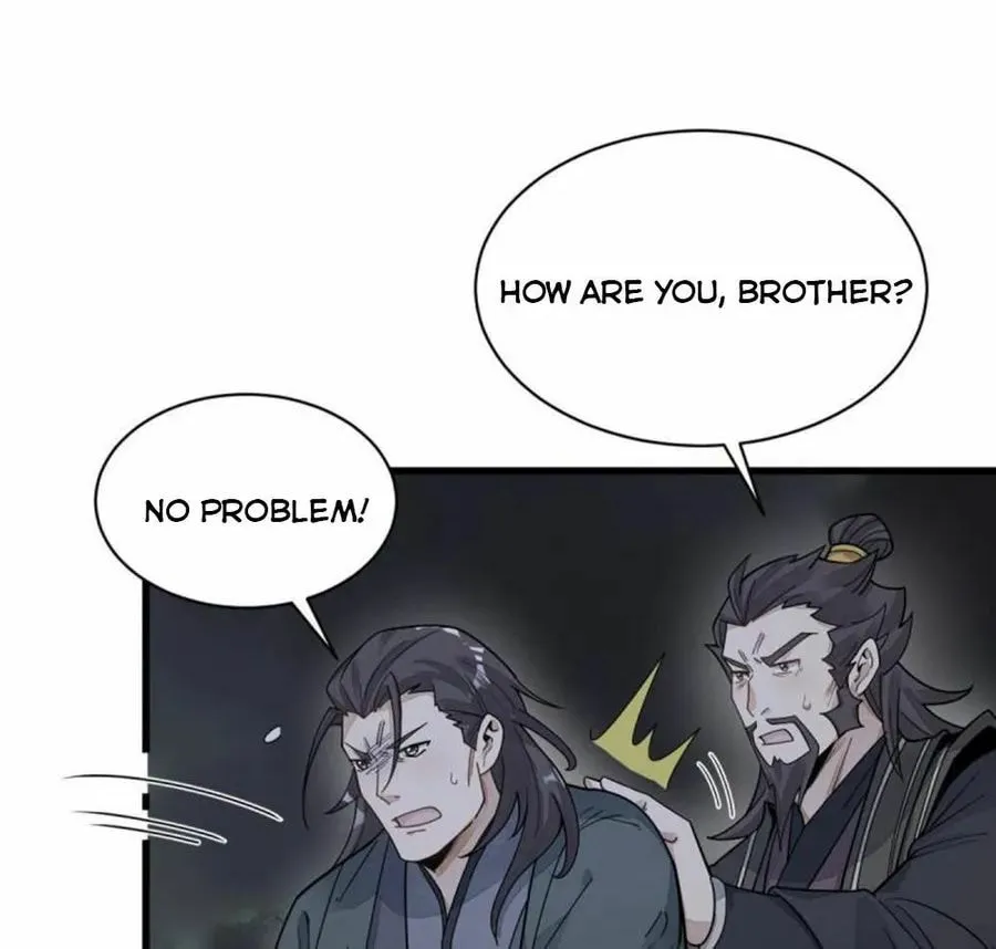 Read ChronoGo chapter 197 image 30 on Lezhin
