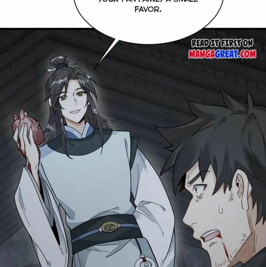 Read ChronoGo chapter 197 image 6 on Lezhin