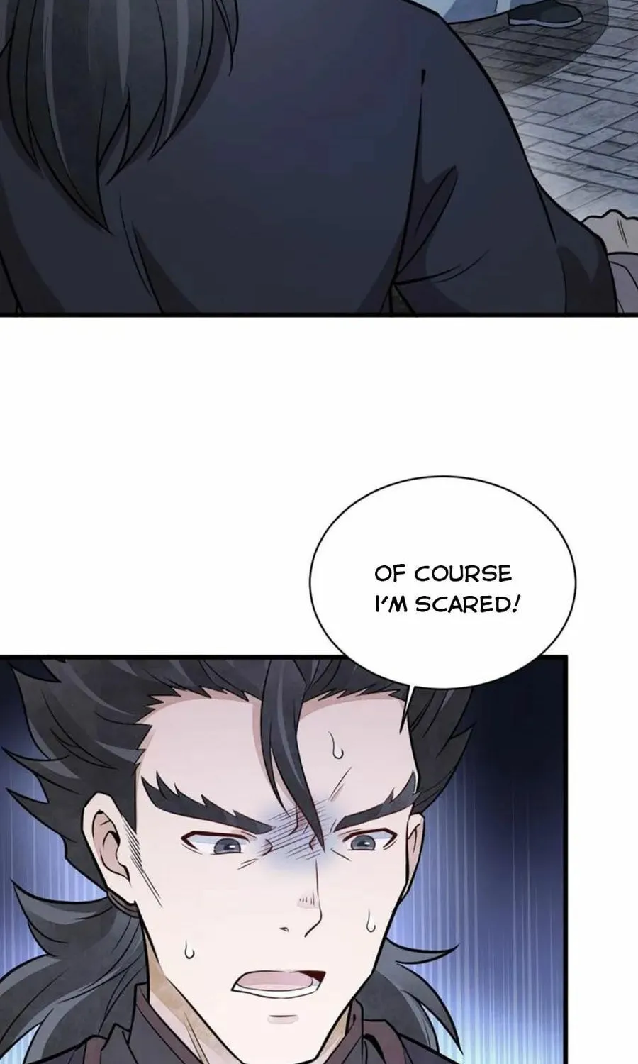 Read ChronoGo chapter 198 image 1 on Lezhin