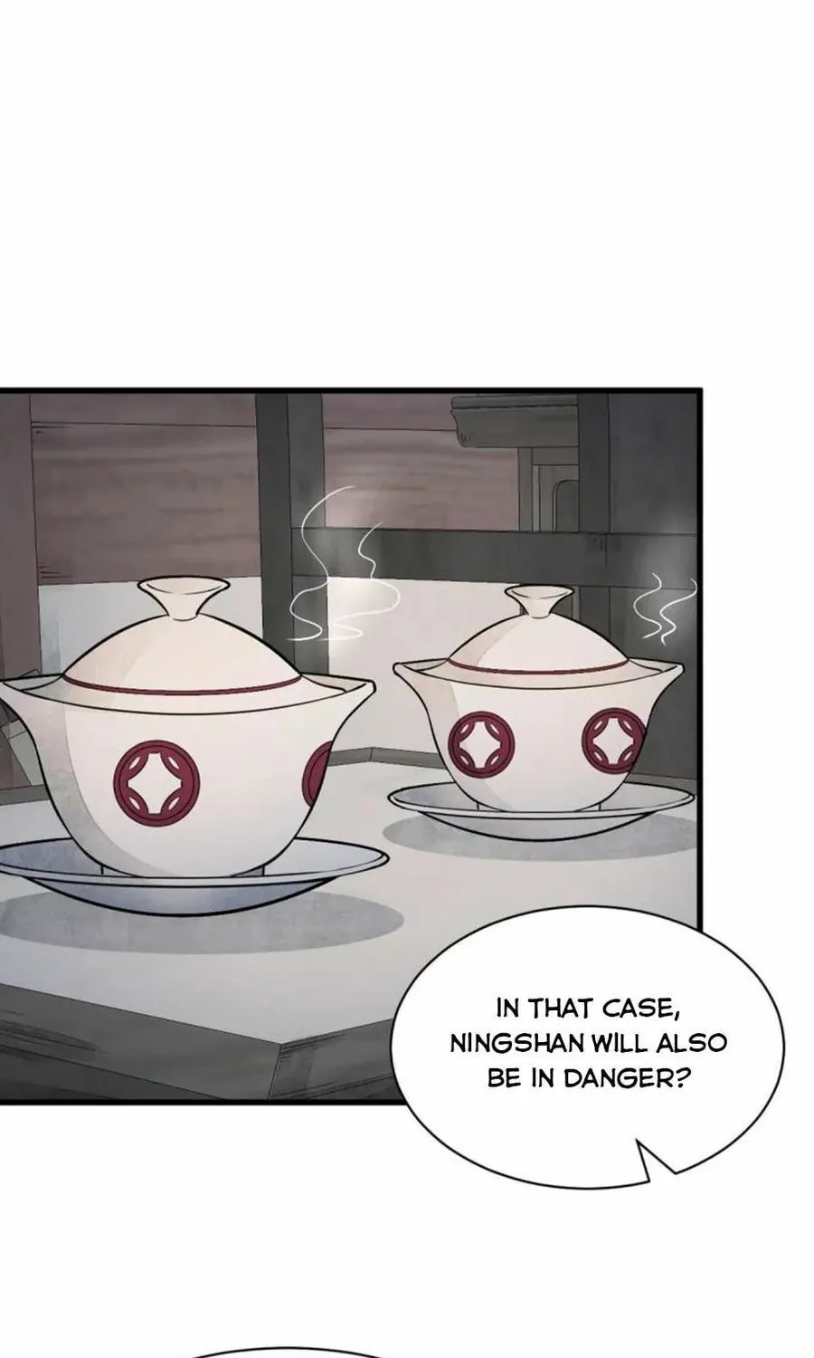 Read ChronoGo chapter 198 image 15 on Lezhin