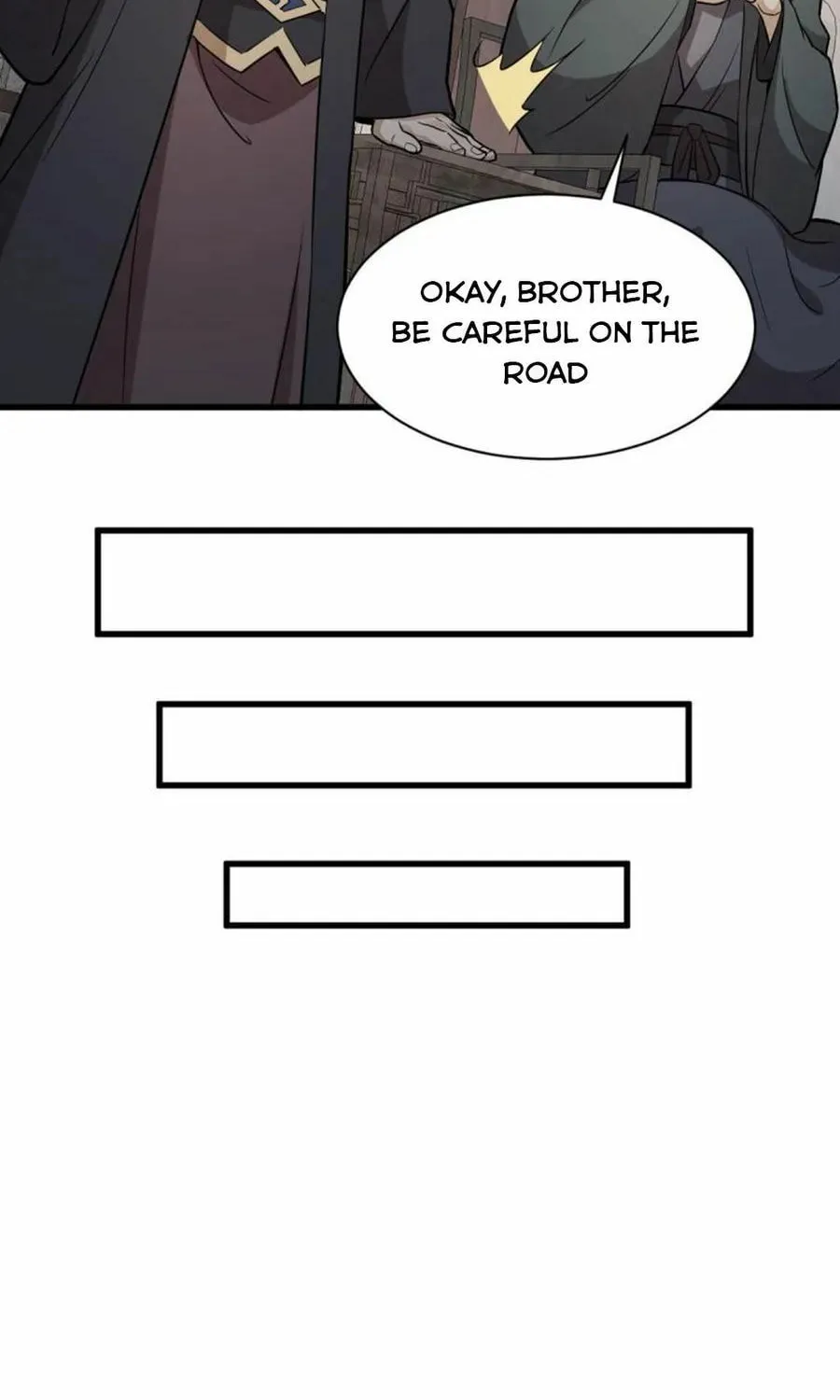 Read ChronoGo chapter 198 image 20 on Lezhin
