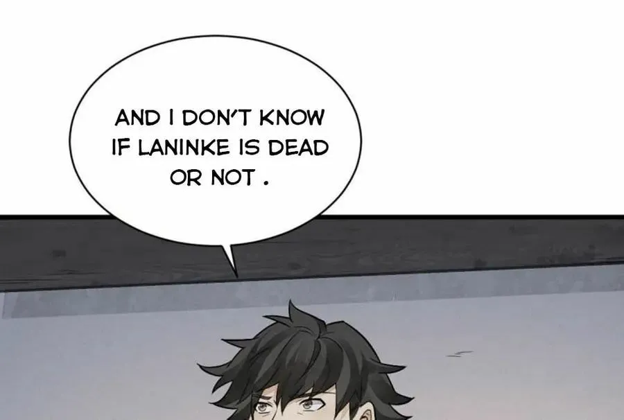Read ChronoGo chapter 198 image 22 on Lezhin