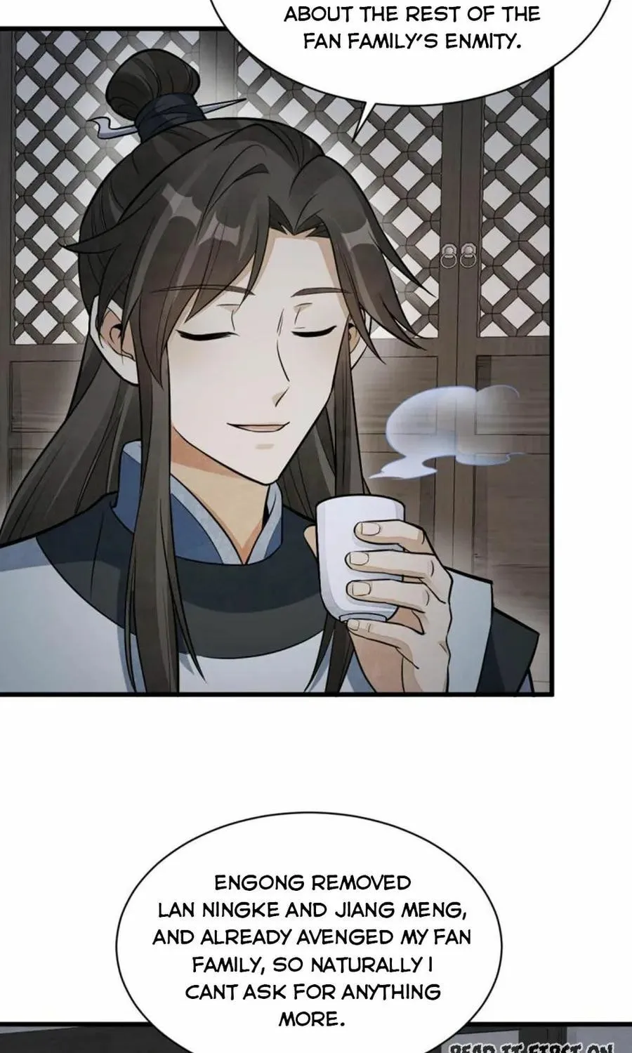Read ChronoGo chapter 198 image 29 on Lezhin