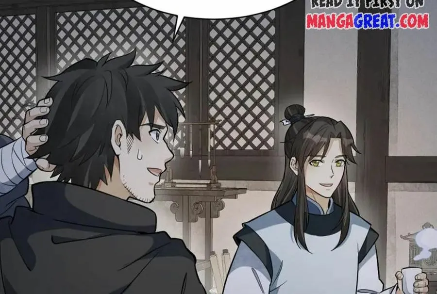 Read ChronoGo chapter 198 image 30 on Lezhin