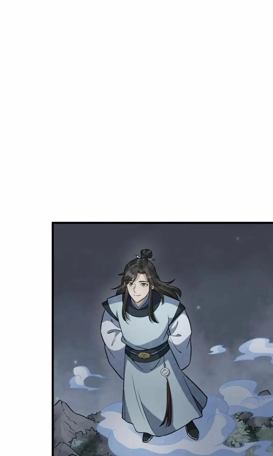 Read ChronoGo chapter 198 image 36 on Lezhin