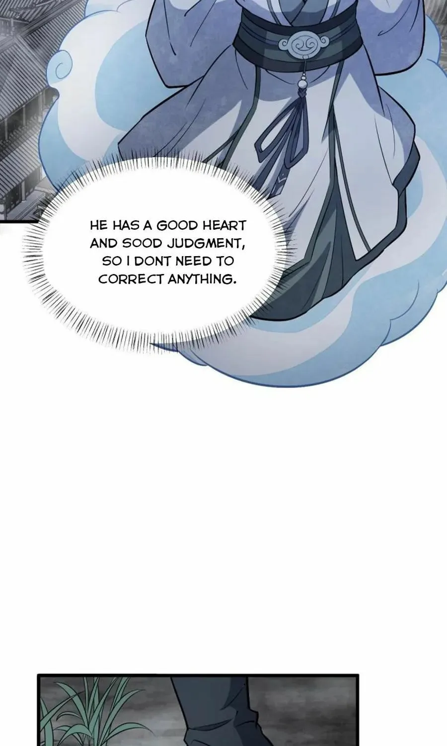 Read ChronoGo chapter 198 image 42 on Lezhin
