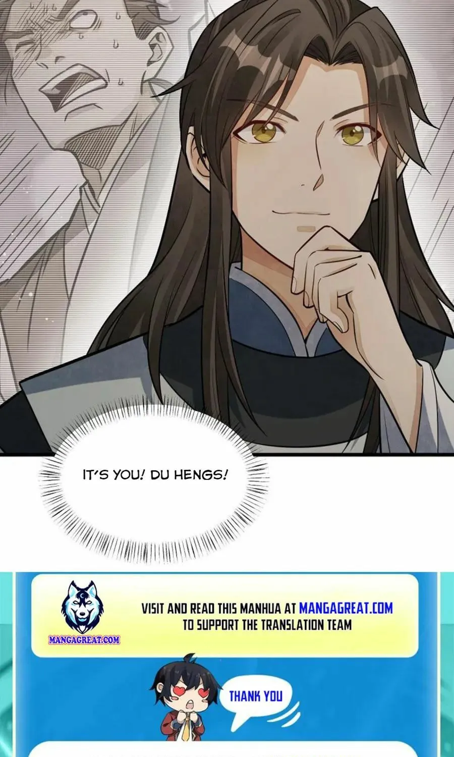 Read ChronoGo chapter 198 image 45 on Lezhin