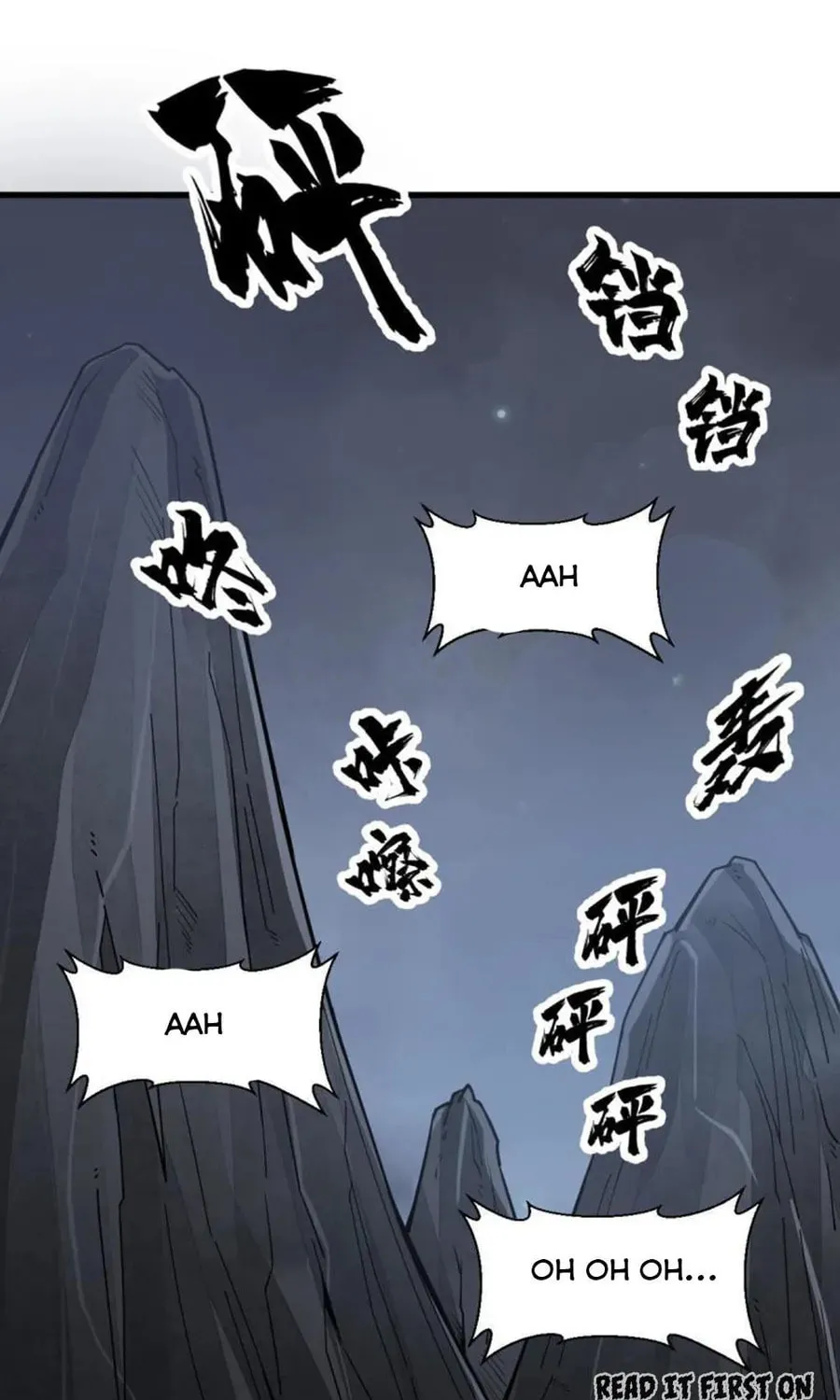 Read ChronoGo chapter 199 image 13 on Lezhin