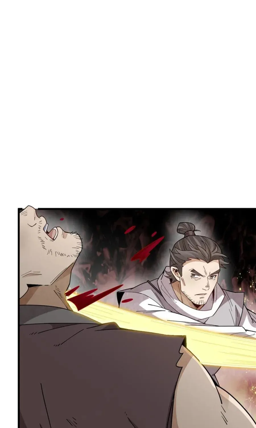 Read ChronoGo chapter 199 image 15 on Lezhin