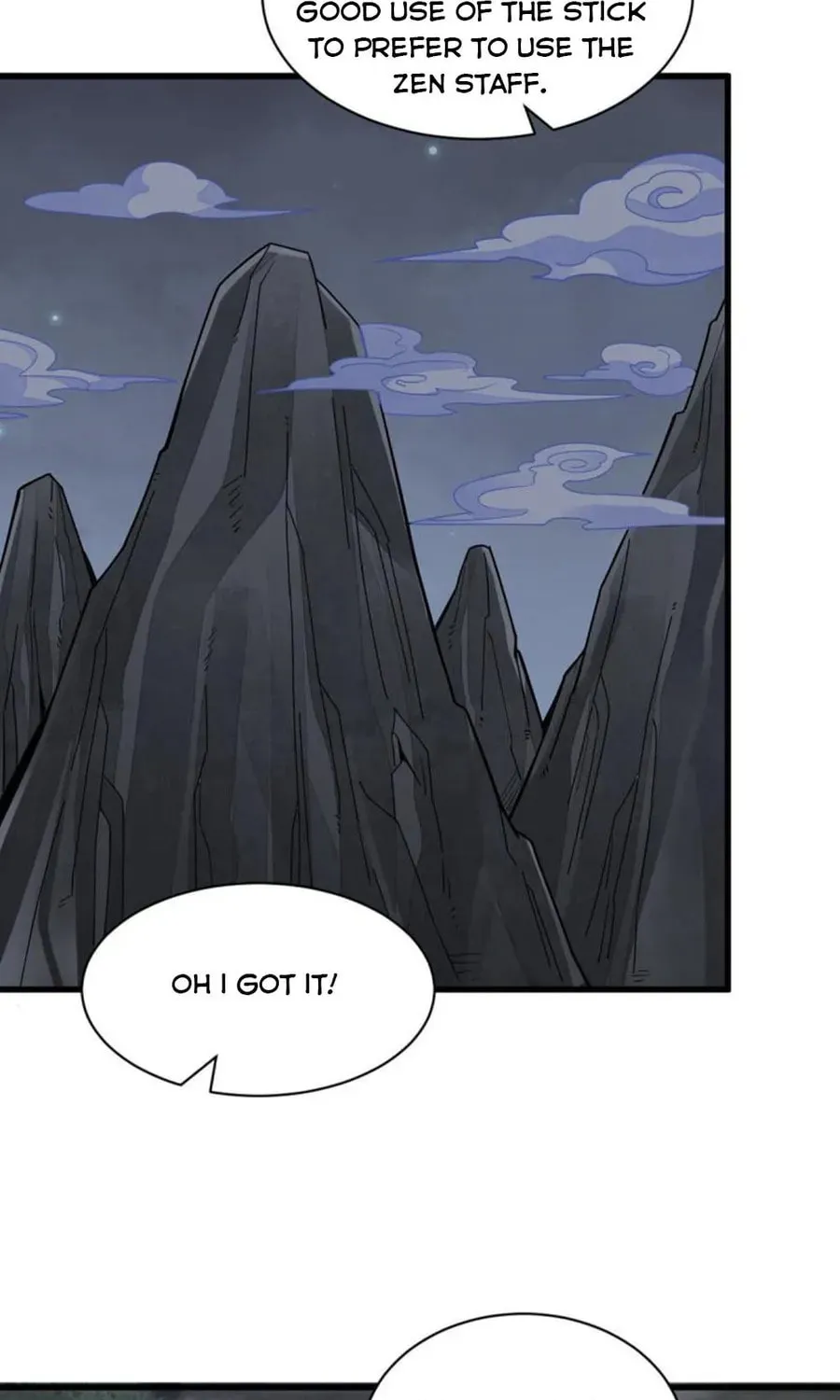 Read ChronoGo chapter 199 image 33 on Lezhin