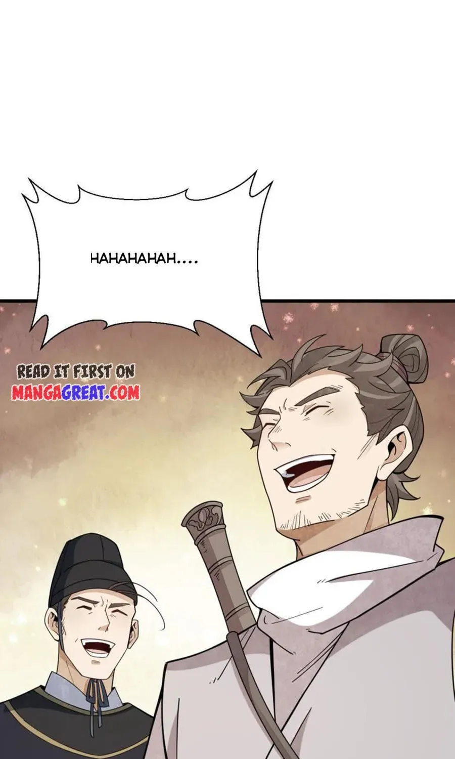 Read ChronoGo chapter 199 image 37 on Lezhin