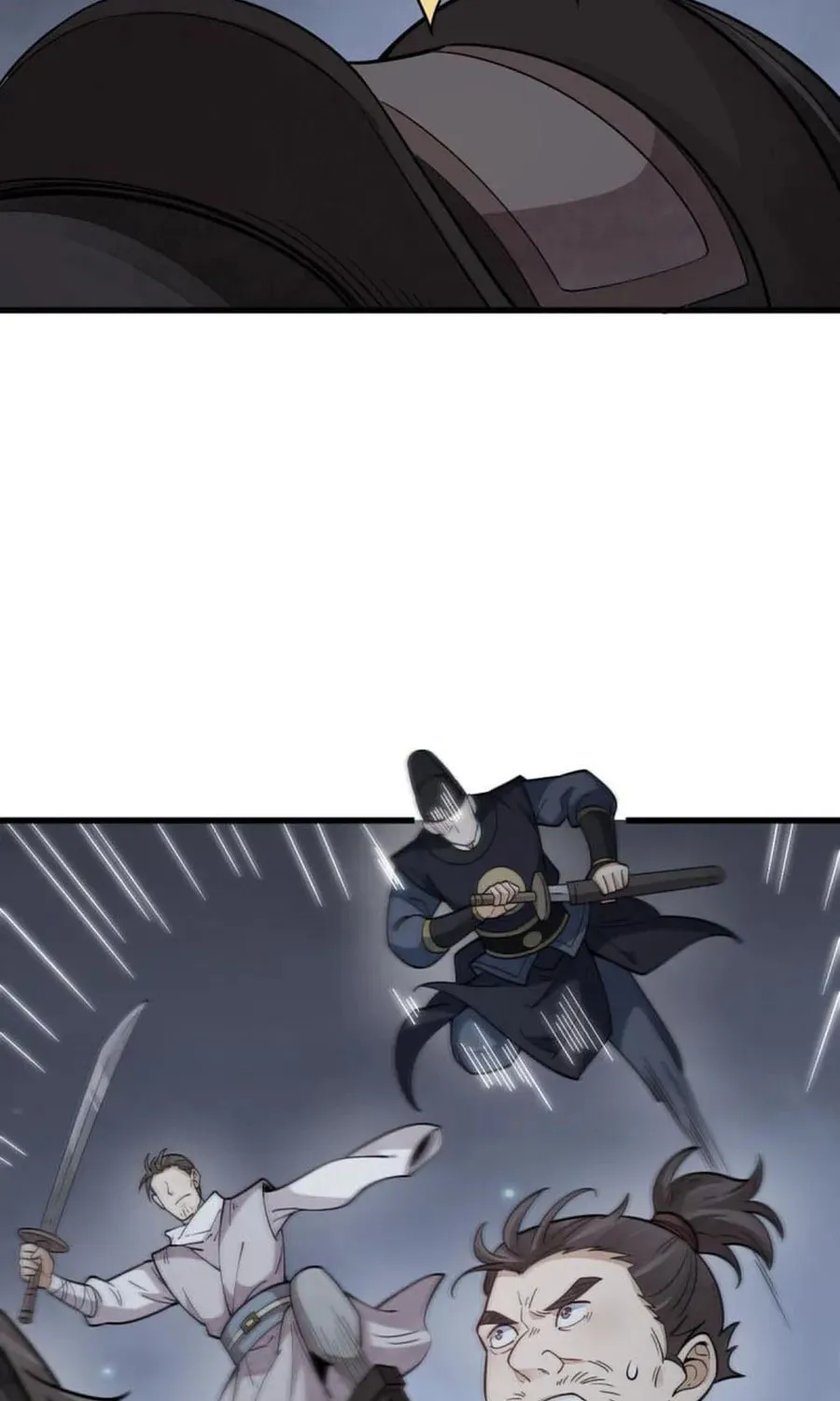 Read ChronoGo chapter 199 image 4 on Lezhin