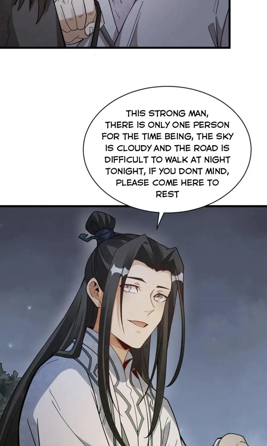 Read ChronoGo chapter 199 image 43 on Lezhin