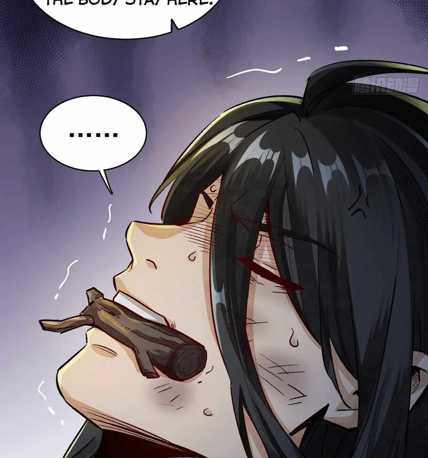 Read ChronoGo chapter 2 image 10 on Lezhin