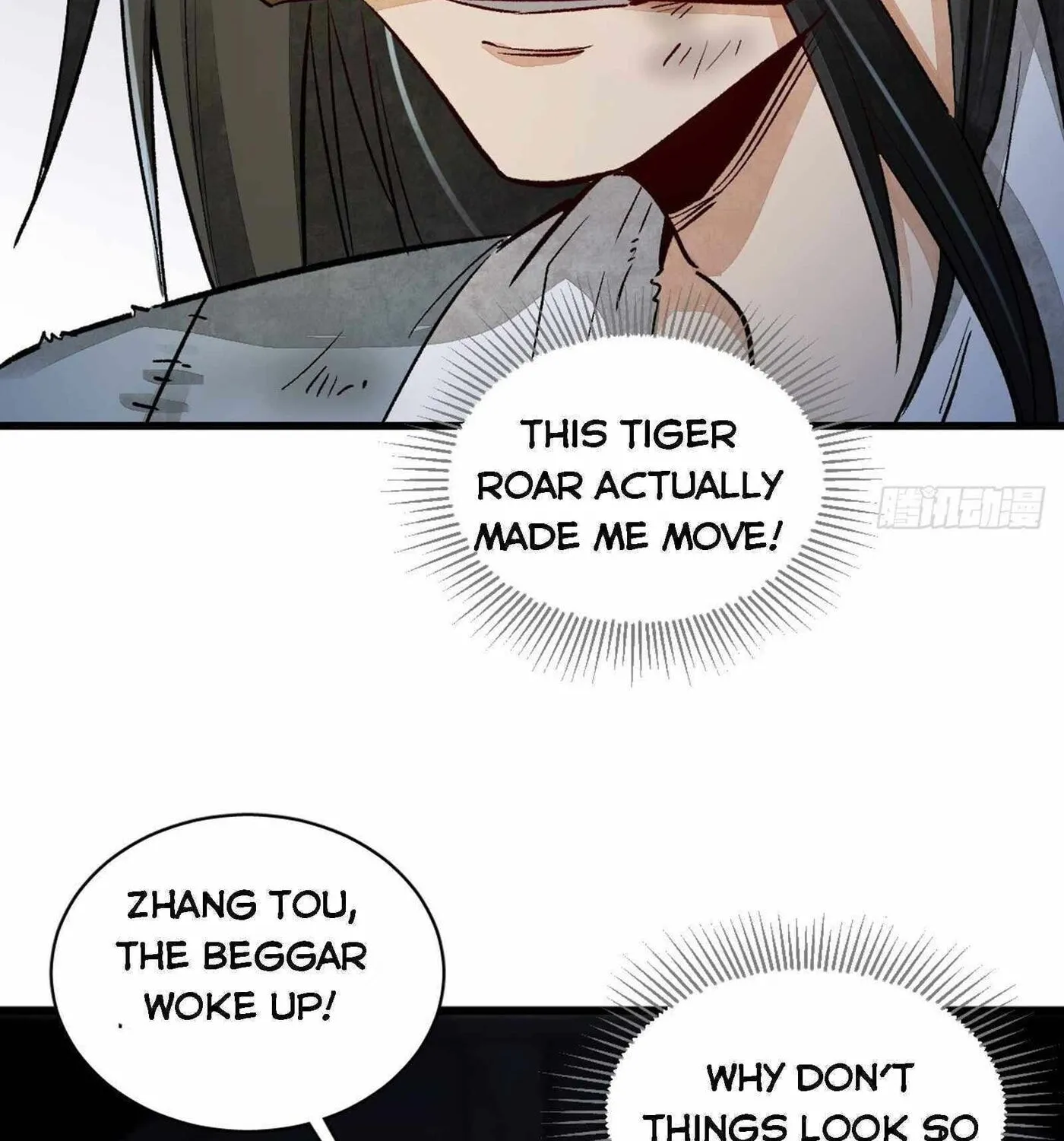 Read ChronoGo chapter 2 image 25 on Lezhin