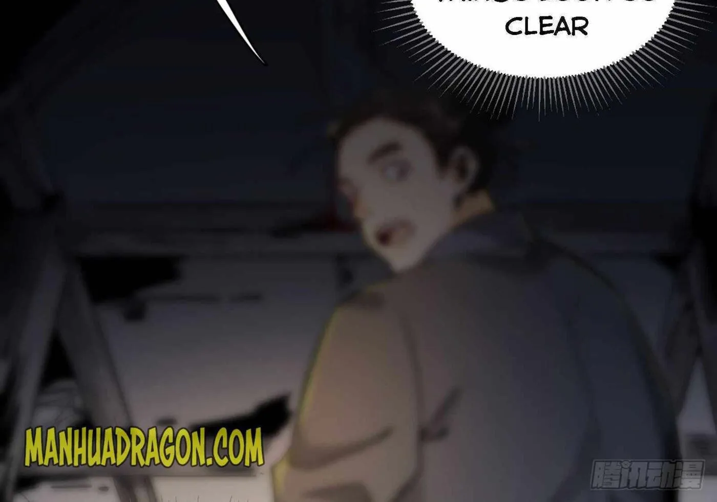 Read ChronoGo chapter 2 image 26 on Lezhin