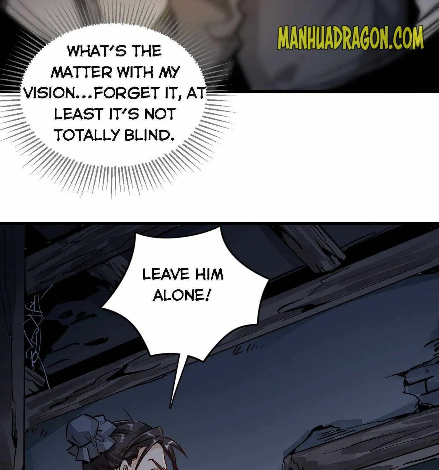 Read ChronoGo chapter 2 image 27 on Lezhin