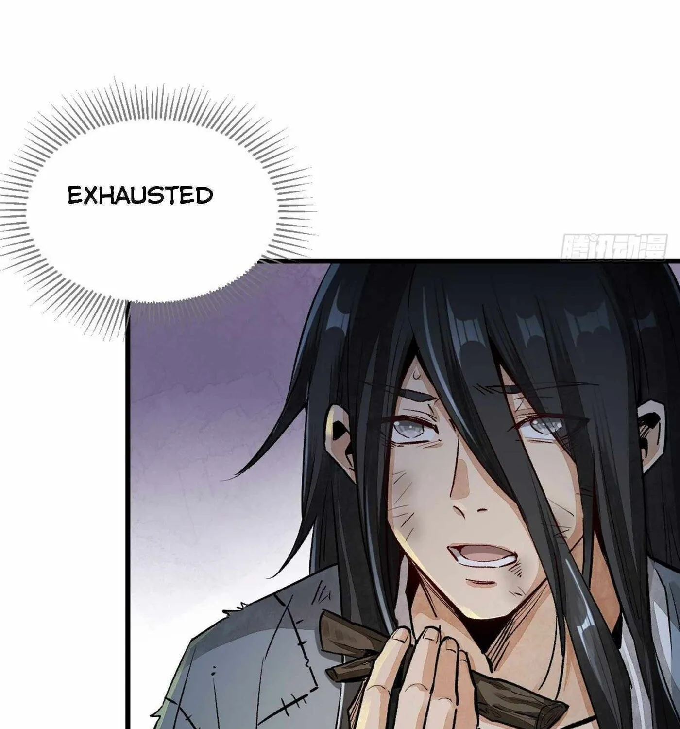 Read ChronoGo chapter 2 image 29 on Lezhin