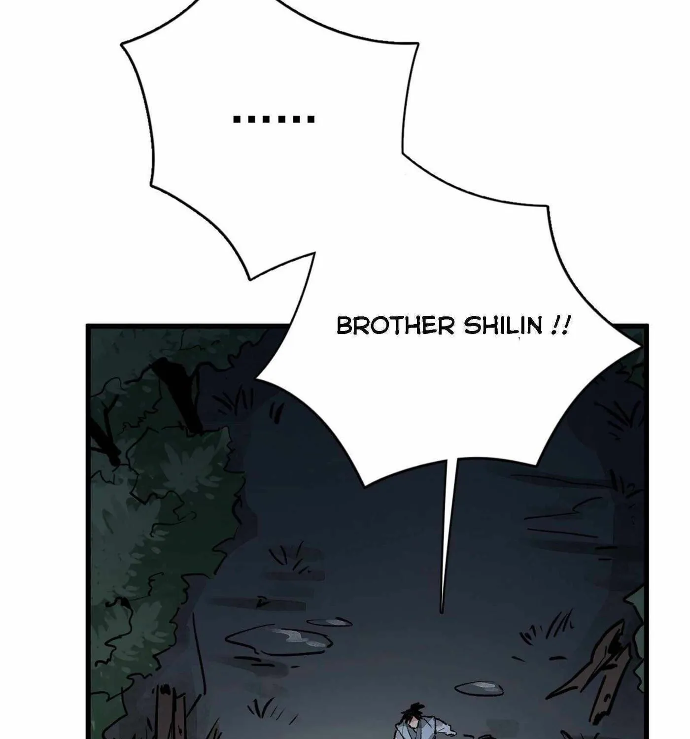 Read ChronoGo chapter 2 image 31 on Lezhin