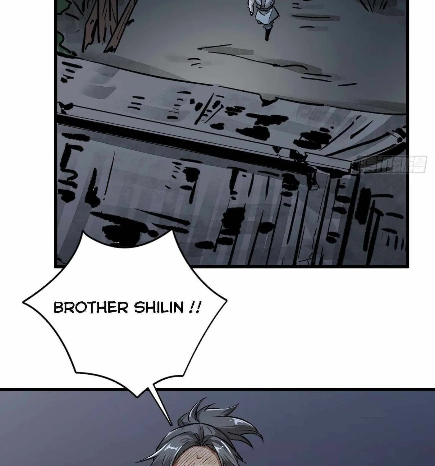 Read ChronoGo chapter 2 image 32 on Lezhin