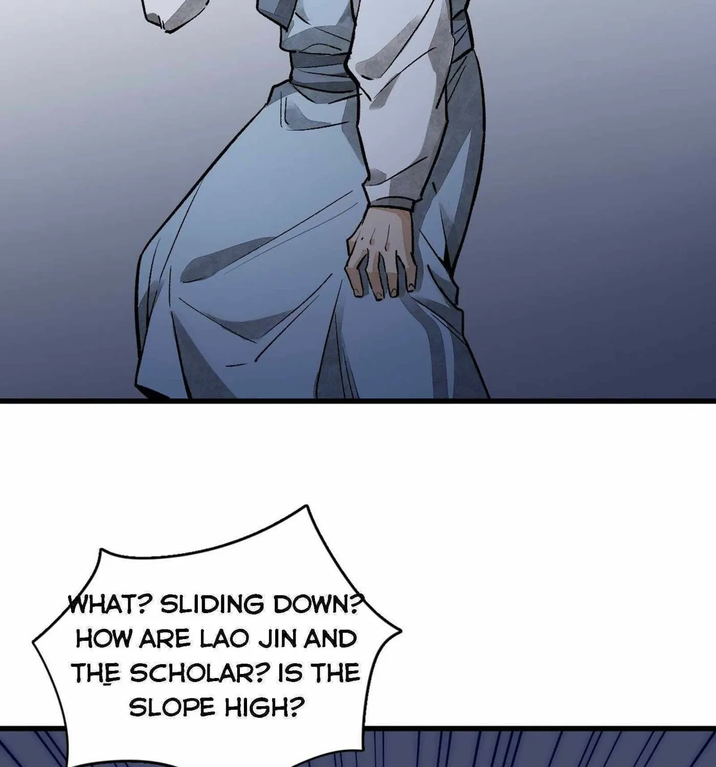Read ChronoGo chapter 2 image 38 on Lezhin