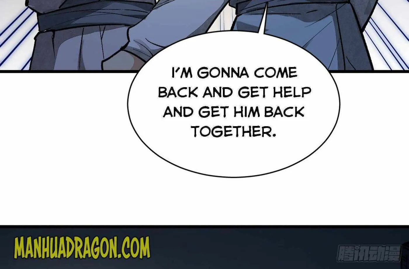 Read ChronoGo chapter 2 image 40 on Lezhin
