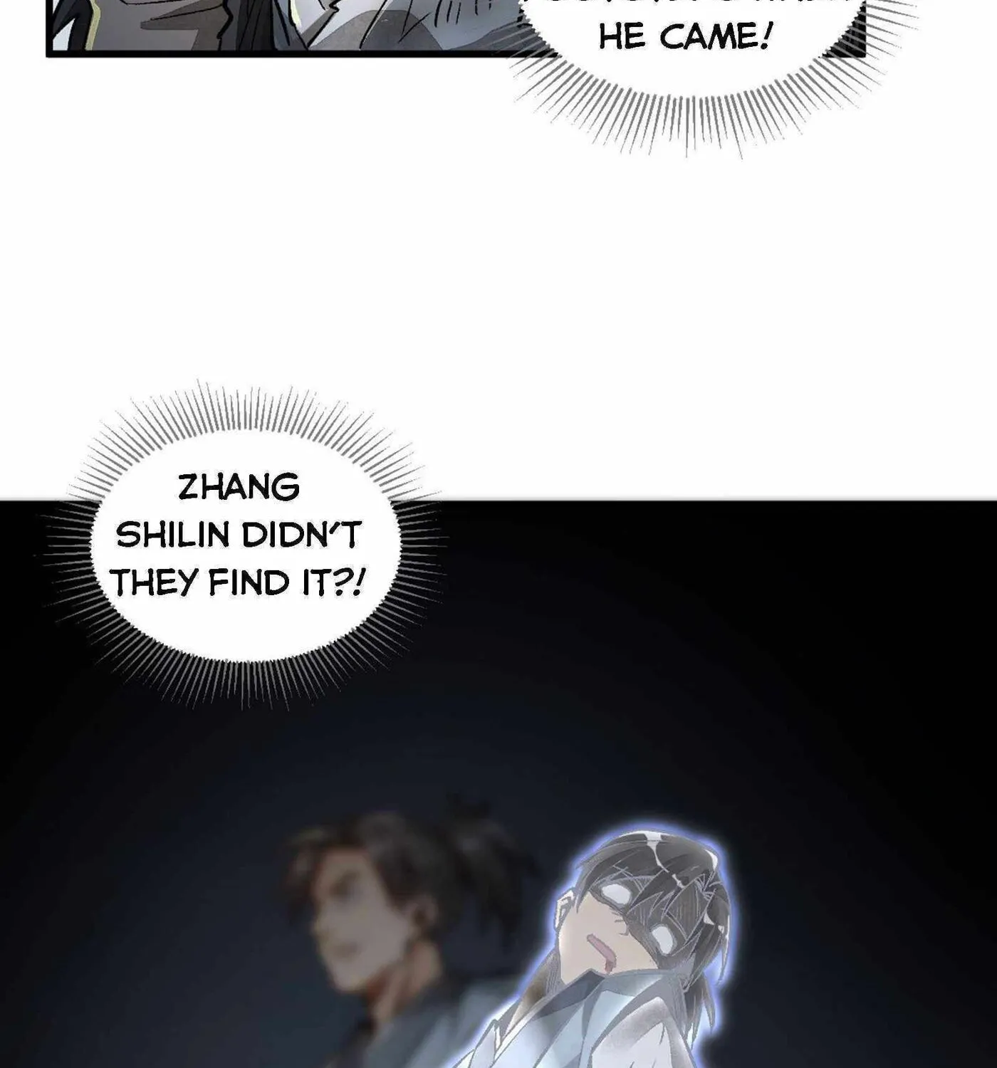 Read ChronoGo chapter 2 image 44 on Lezhin