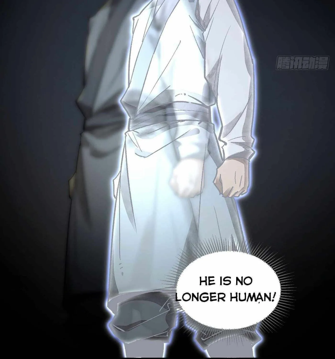 Read ChronoGo chapter 2 image 45 on Lezhin
