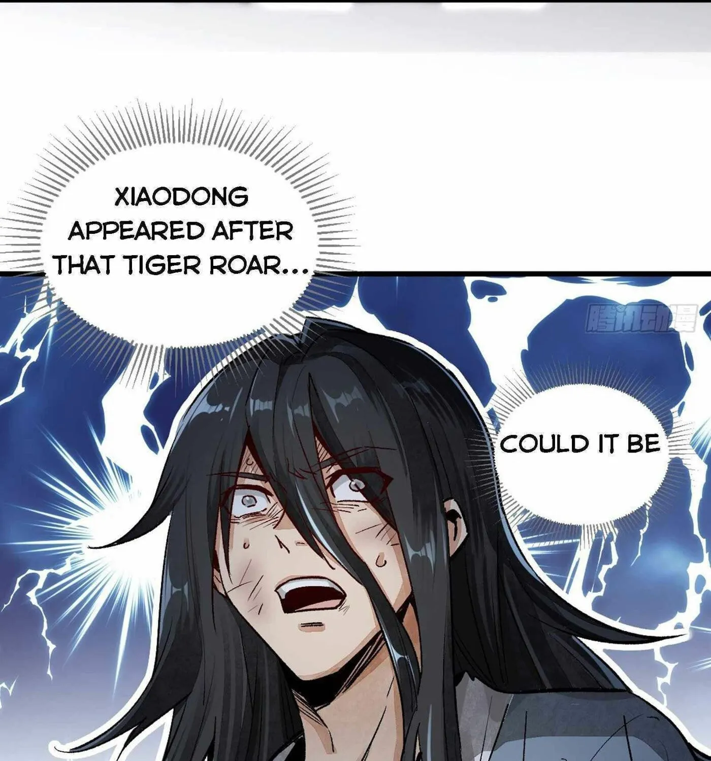 Read ChronoGo chapter 2 image 46 on Lezhin
