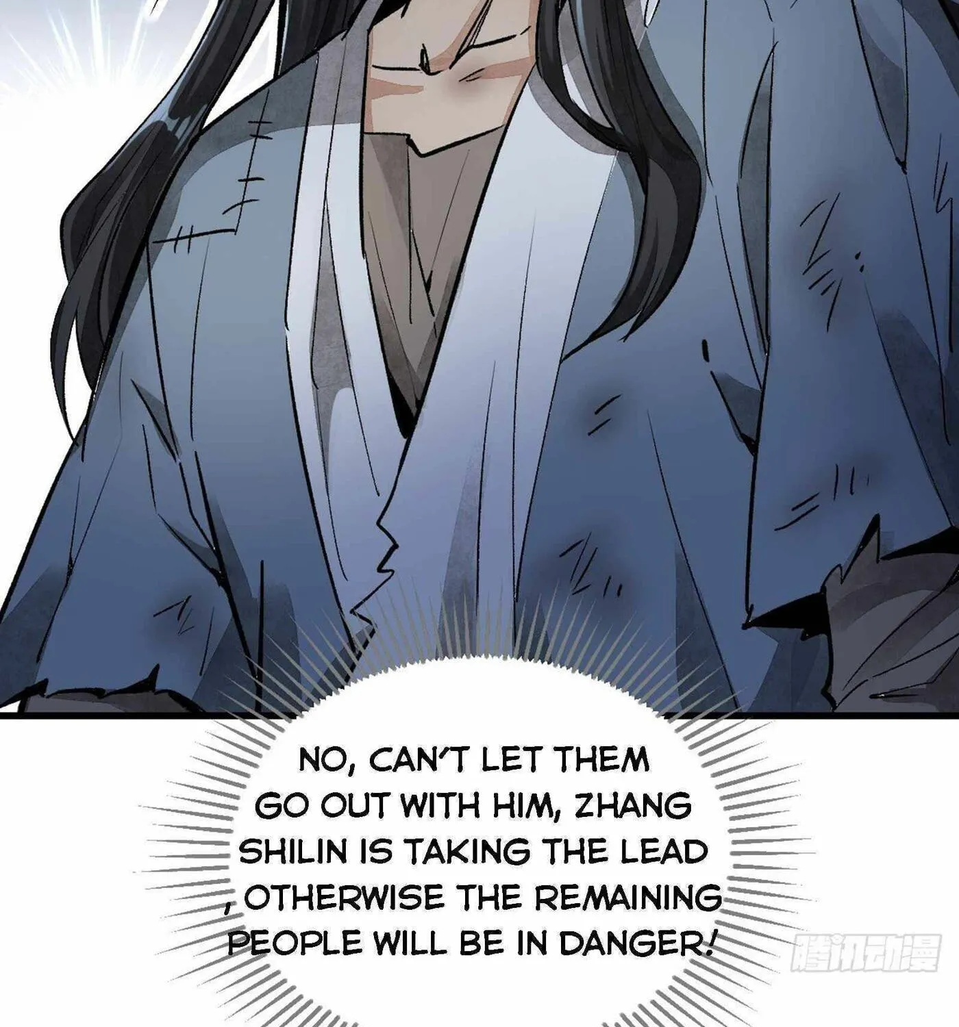 Read ChronoGo chapter 2 image 47 on Lezhin
