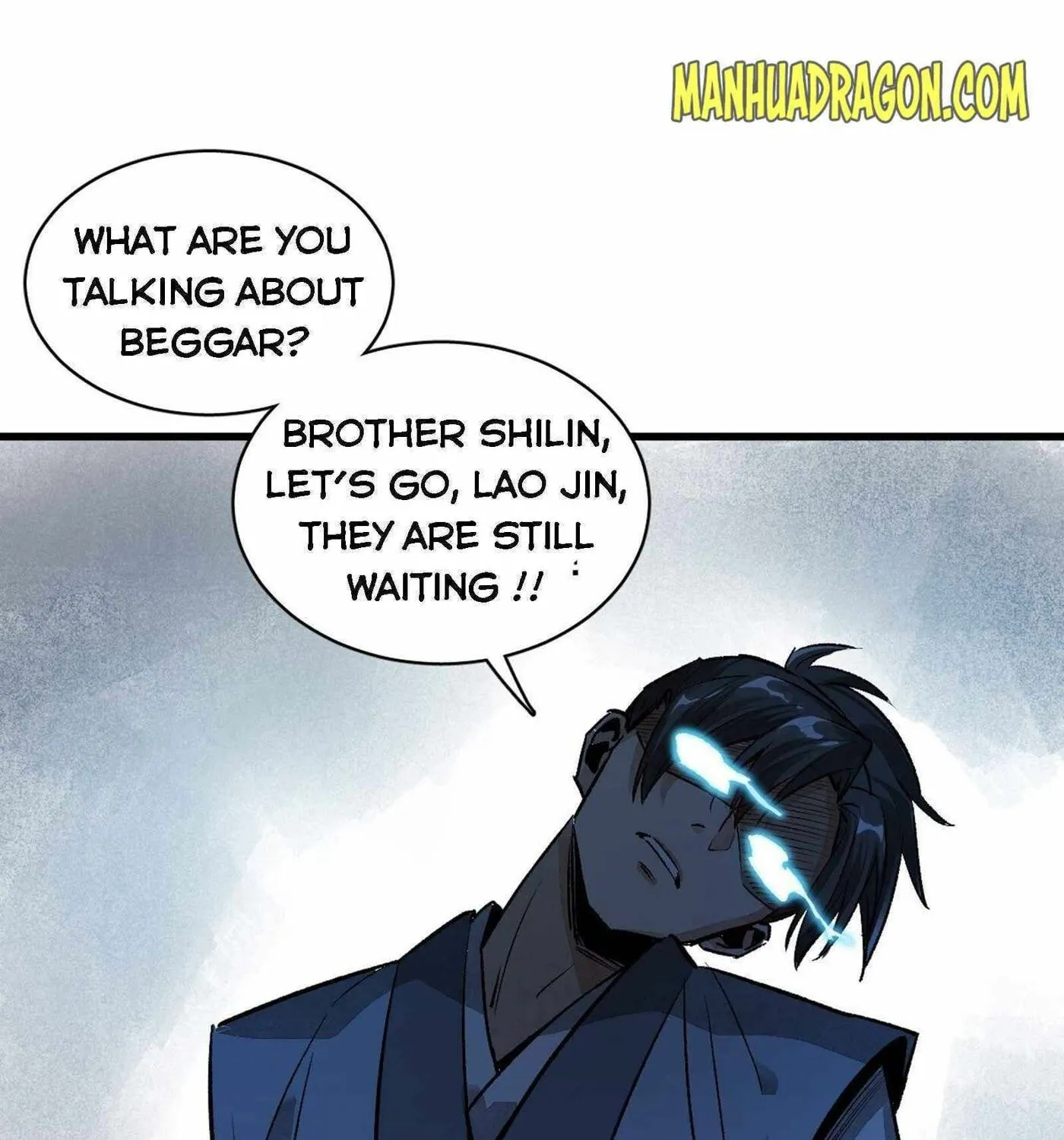 Read ChronoGo chapter 2 image 55 on Lezhin