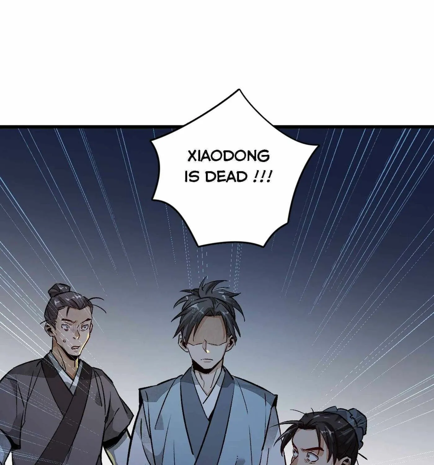 Read ChronoGo chapter 2 image 58 on Lezhin