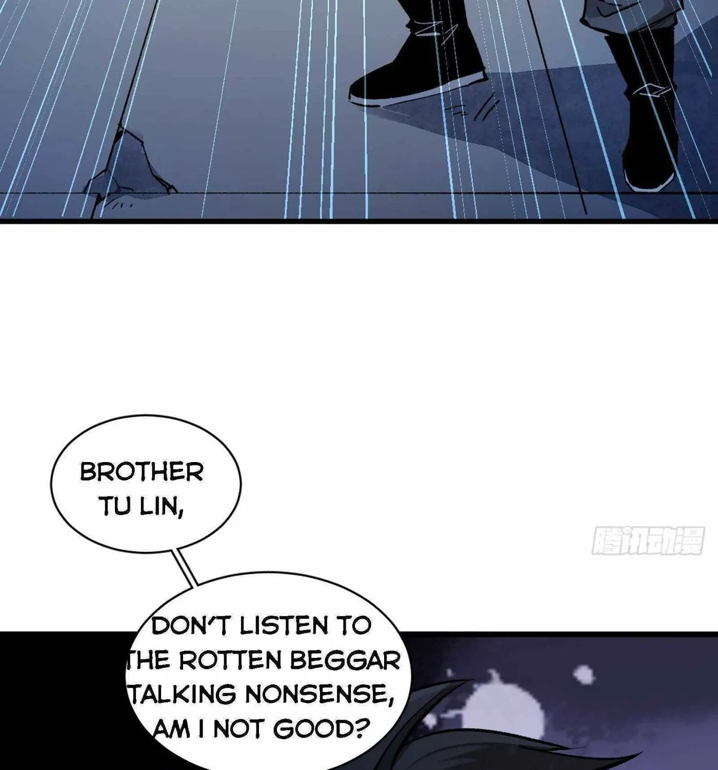 Read ChronoGo chapter 2 image 60 on Lezhin