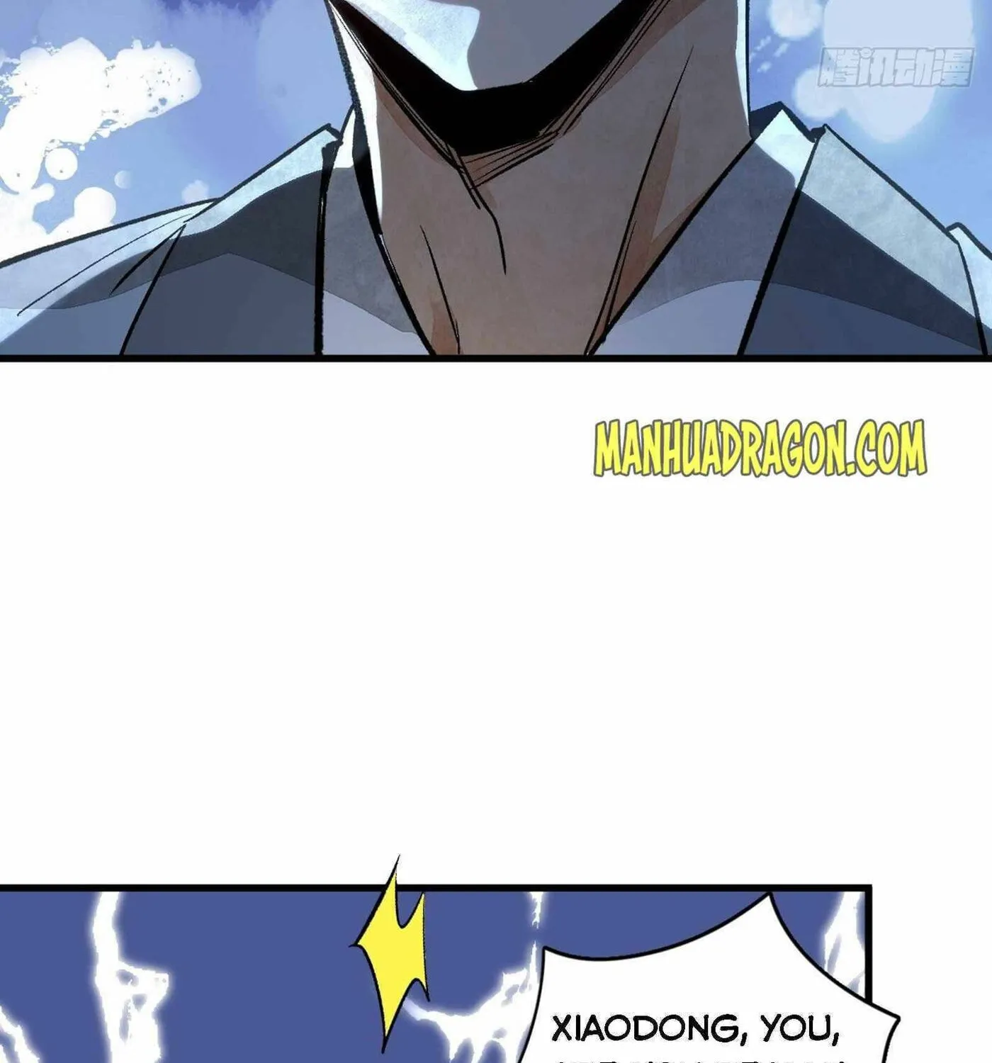 Read ChronoGo chapter 2 image 62 on Lezhin