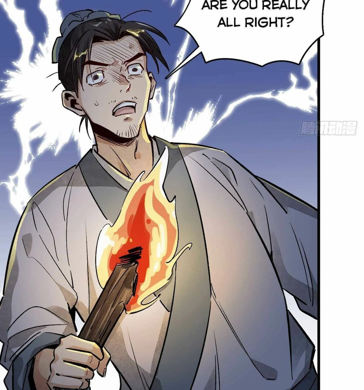 Read ChronoGo chapter 2 image 63 on Lezhin