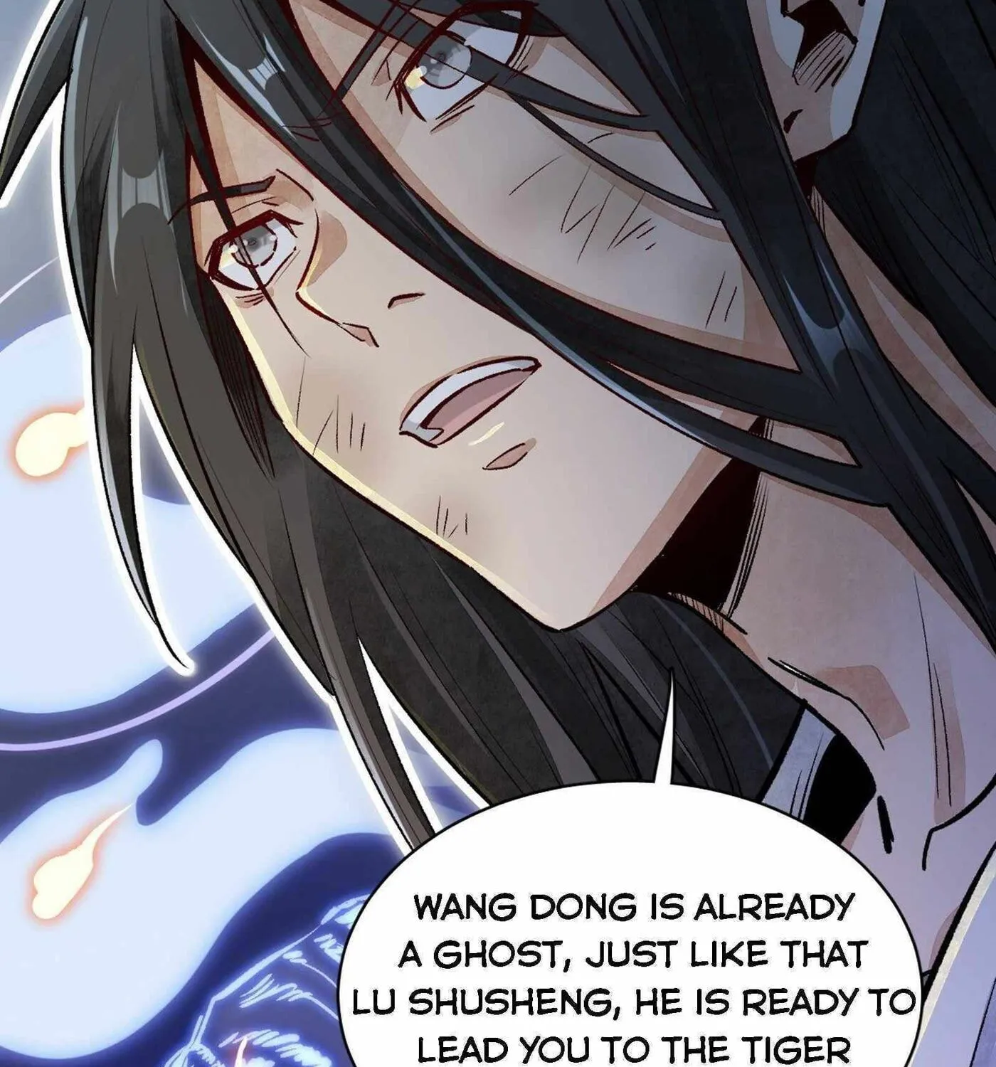 Read ChronoGo chapter 2 image 65 on Lezhin