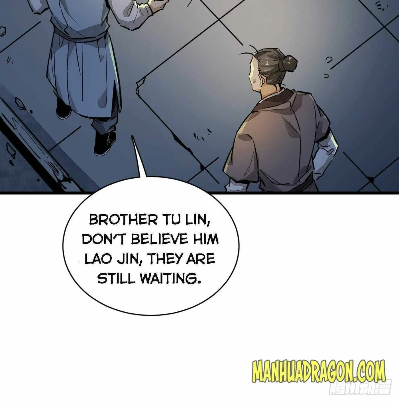 Read ChronoGo chapter 2 image 68 on Lezhin