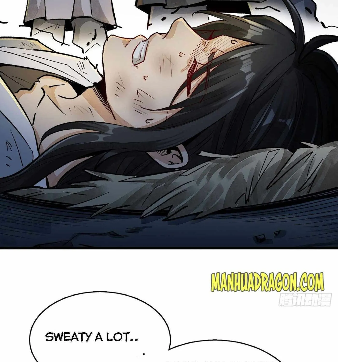 Read ChronoGo chapter 2 image 7 on Lezhin